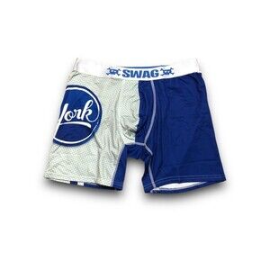 Swag York Men's Boxer Brief - XL